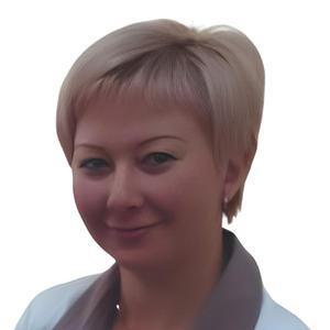 Жидкова Татьяна Юрьевна
