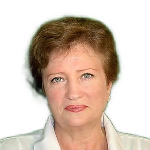 Кононова Екатерина Ивановна