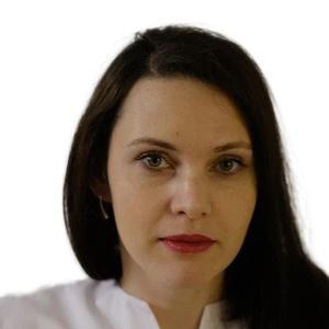 Голобородько Нина Олеговна