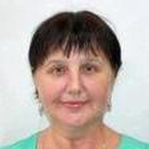 Веселкова Татьяна Петровна