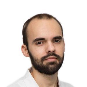 Махрачев Максим Павлович