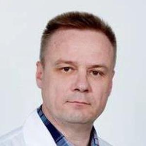 Колобов Игорь Валерьевич