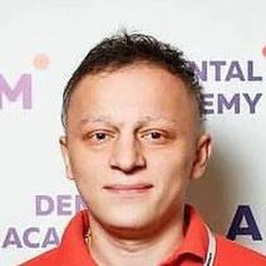 Захарян Александр Самвелович