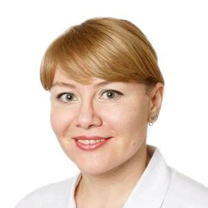 Абашева Елена Владимировна