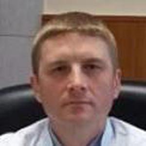 Трошин Михаил Анатольевич