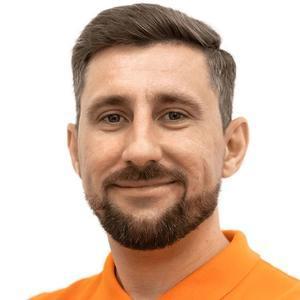 Палюта Иван Владимирович