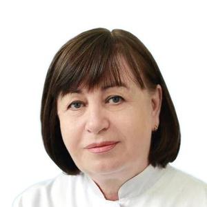 Кучеренко Надежда Николаевна