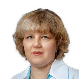 Вьюрченкова Лариса Владимировна
