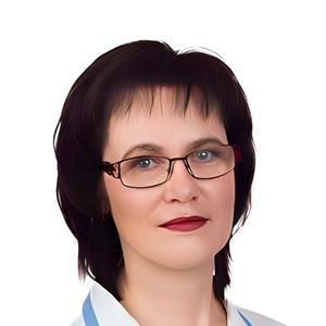 Гусева Елена Ивановна