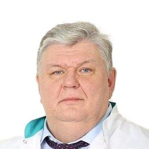 Каллистов Владимир Евгеньевич