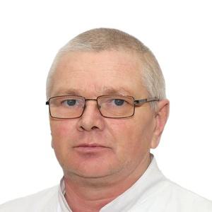 Самойлов Виктор Владимирович