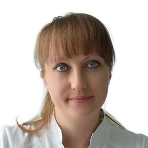 Макуха Надежда Аркадьевна