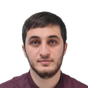 Багиров Муслим Надирович