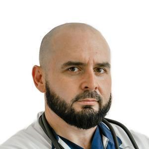 Султанмурадов Магомедрасул Ибрагимович