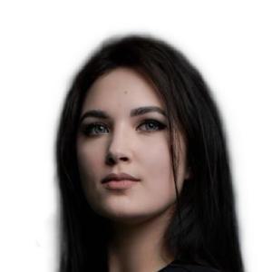 Граматикополо Екатерина Олеговна