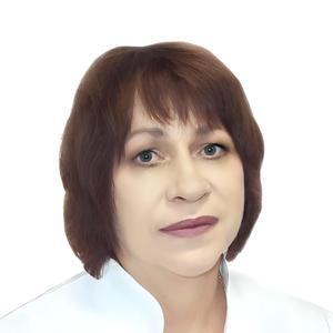 Крапивная Ольга Александровна