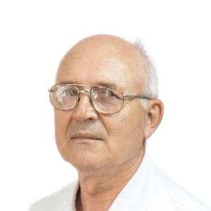 Пологов Виктор Игоревич