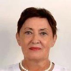 Номоконова Галина Александровна
