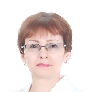 Зубковская Татьяна Дмитриевна