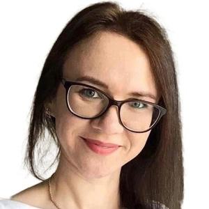 Попова Виктория Александровна