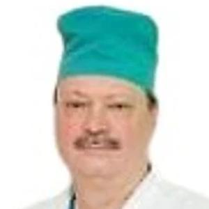 Соловьев Евгений Михайлович