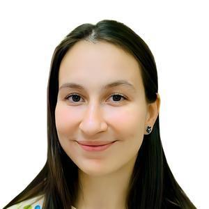 Куксина Варвара Михайловна