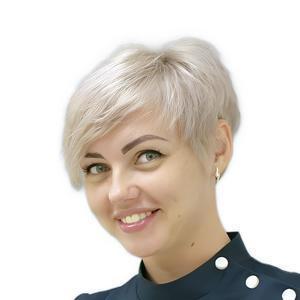 Жирухина Кира Сергеевна