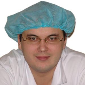 Мухаммедов Рамиль Ришатович