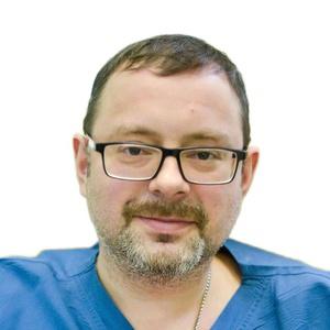 Гросштейн Сергей Константинович