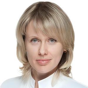 Анохина Елена Александровна