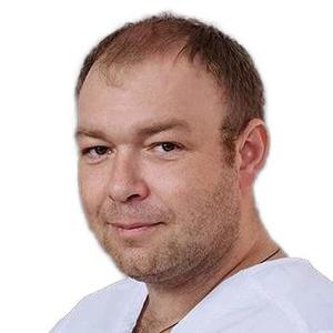 Старцев Владимир Витальевич