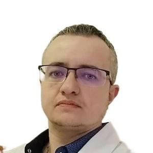 Бекетов Анатолий Владимирович