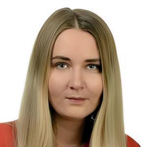 Конопатова Елена Александровна