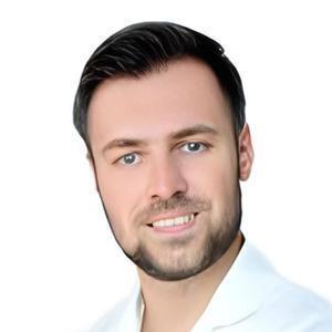 Черкашин Кирилл Константинович
