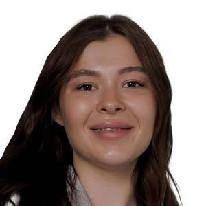 Агаркова Анна Сергеевна