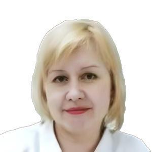 Цуркан Наталья Евгеньевна