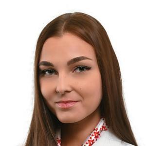 Красникова Юлия Андреевна