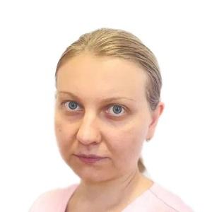 Ситникова Екатерина Васильевна