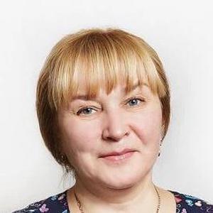 Малелина Ольга Николаевна
