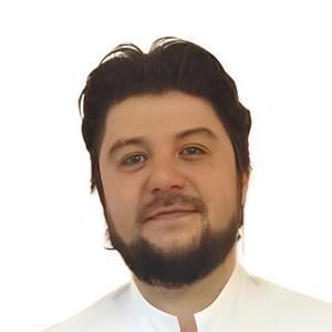 Корж Дмитрий Валерьевич