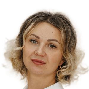 Рукосуева Елена Ивановна