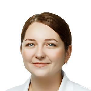 Безручко Дарья Юрьевна