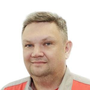 Рябов Дмитрий Рудольфович