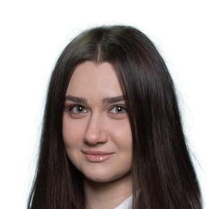 Хачатрян Ани Армени