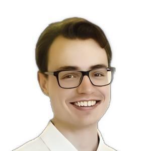 Шефов Владимир Юрьевич