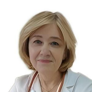 Мальцева Людмила Анатольевна