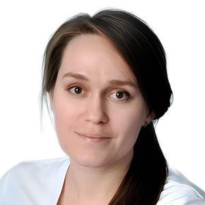 Пак Екатерина Сергеевна