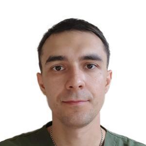 Лысенков Сергей Юрьевич