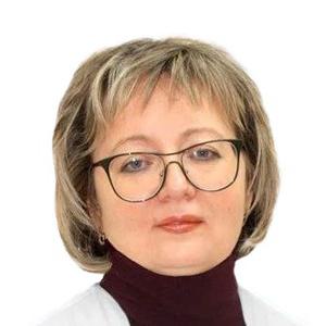 Лащ Наталья Юрьевна