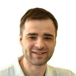 Морозов Иван Викторович